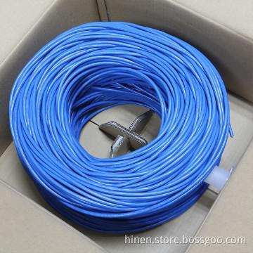 CAT 5e Cable assemblies